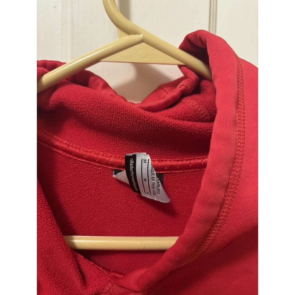 Nike therma fit